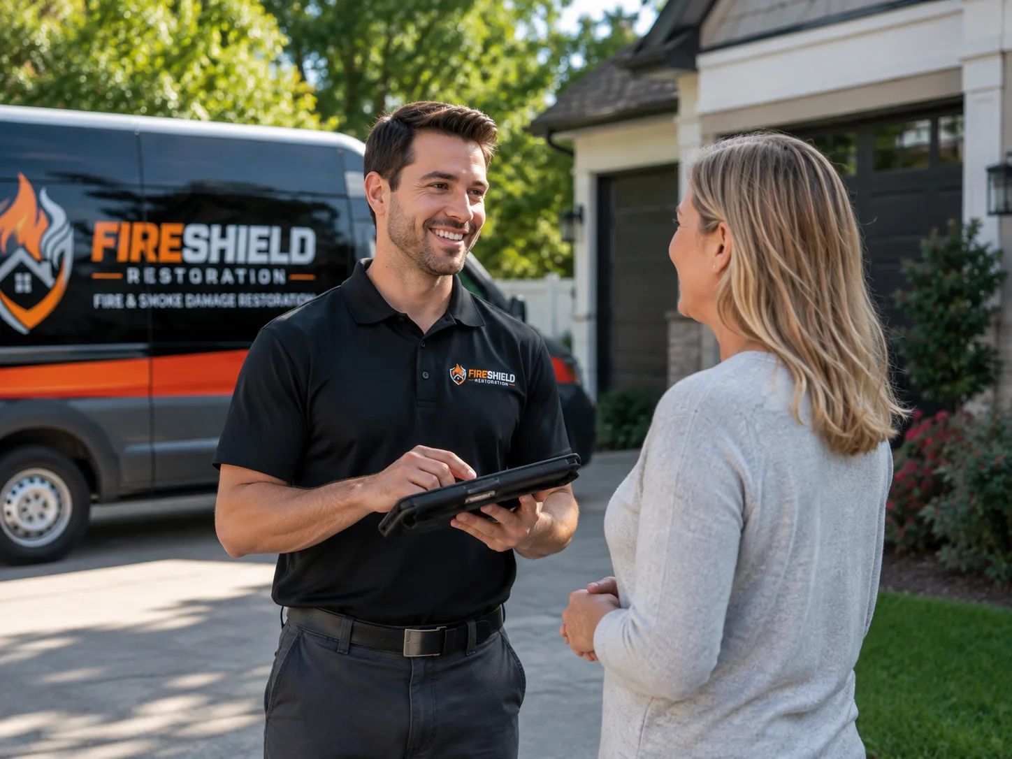 Fire And Smoke Damage Restoration Topock, AZ FAQs